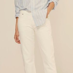 Citizens of Humanity Emerson Slim Boyfriend jean